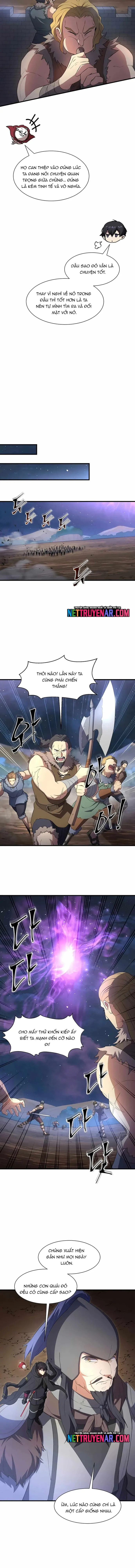 Tôi Thăng Cấp Bằng Kĩ Năng - Chapter 119 - Page 5