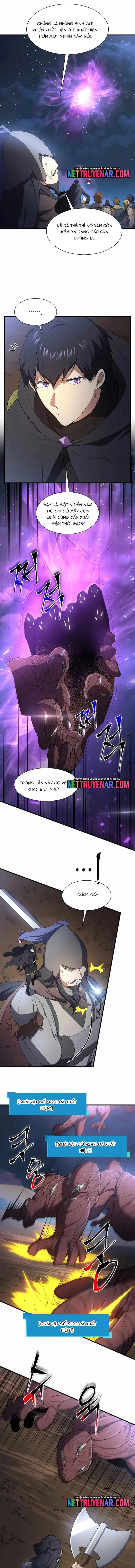Tôi Thăng Cấp Bằng Kĩ Năng - Chapter 119 - Page 6