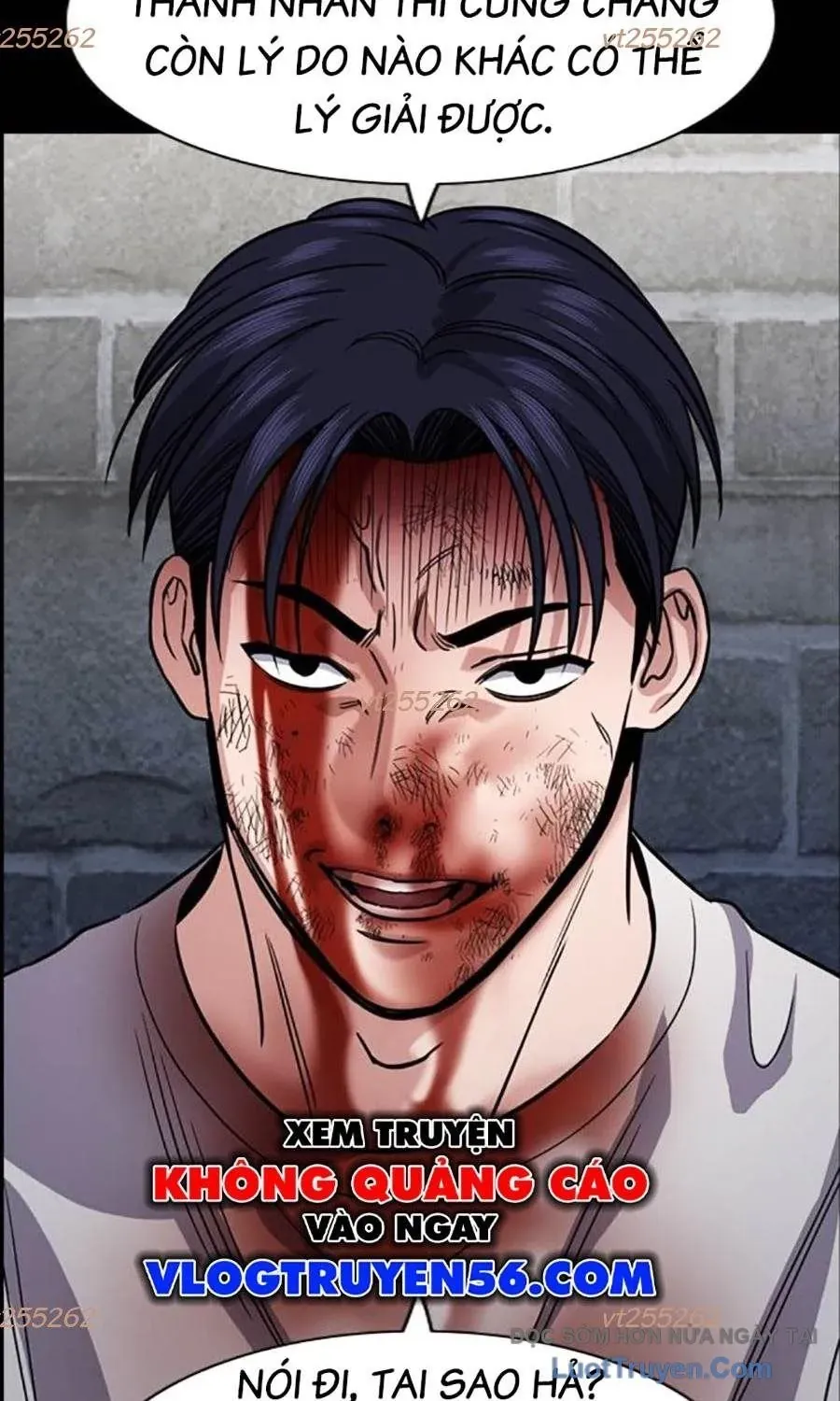 Giáo Dục Chân Chính - Get Schooled - Chapter 218 - Page 10