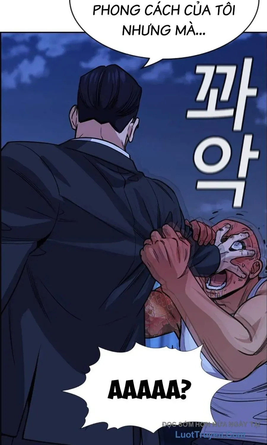 Giáo Dục Chân Chính - Get Schooled - Chapter 218 - Page 101