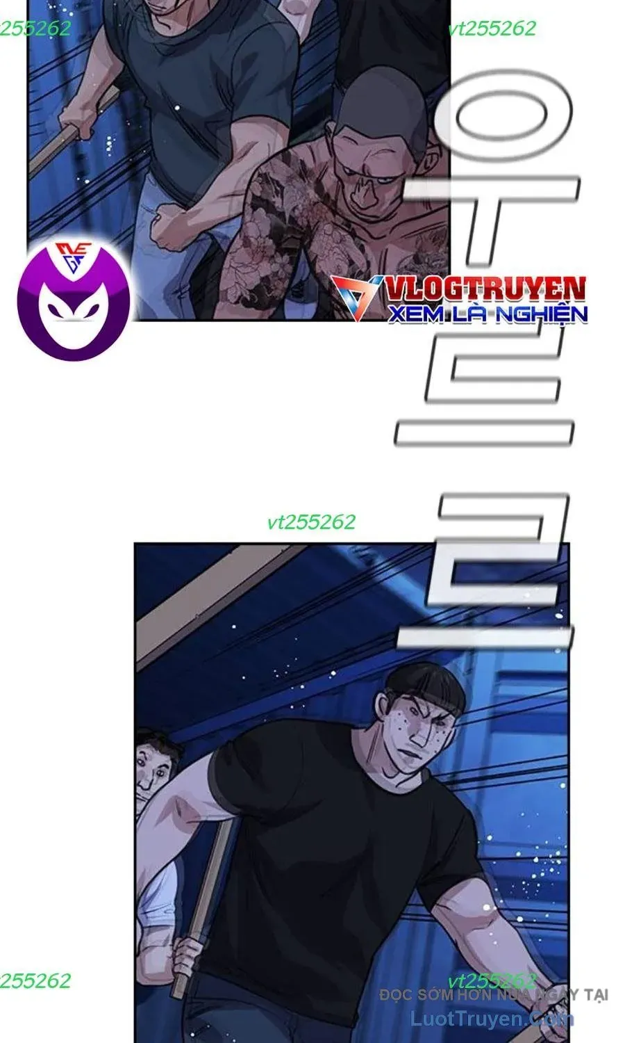 Giáo Dục Chân Chính - Get Schooled - Chapter 218 - Page 107