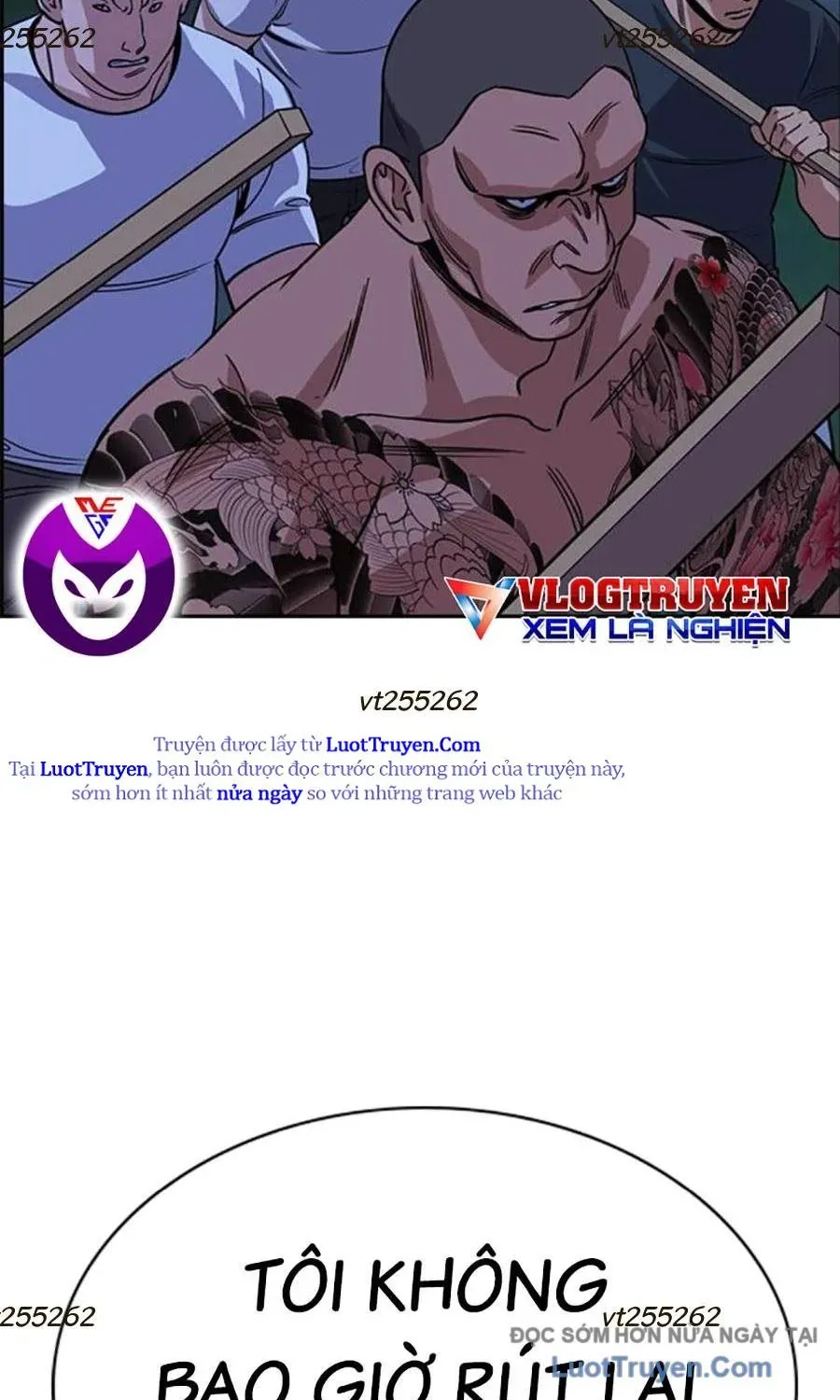 Giáo Dục Chân Chính - Get Schooled - Chapter 218 - Page 111