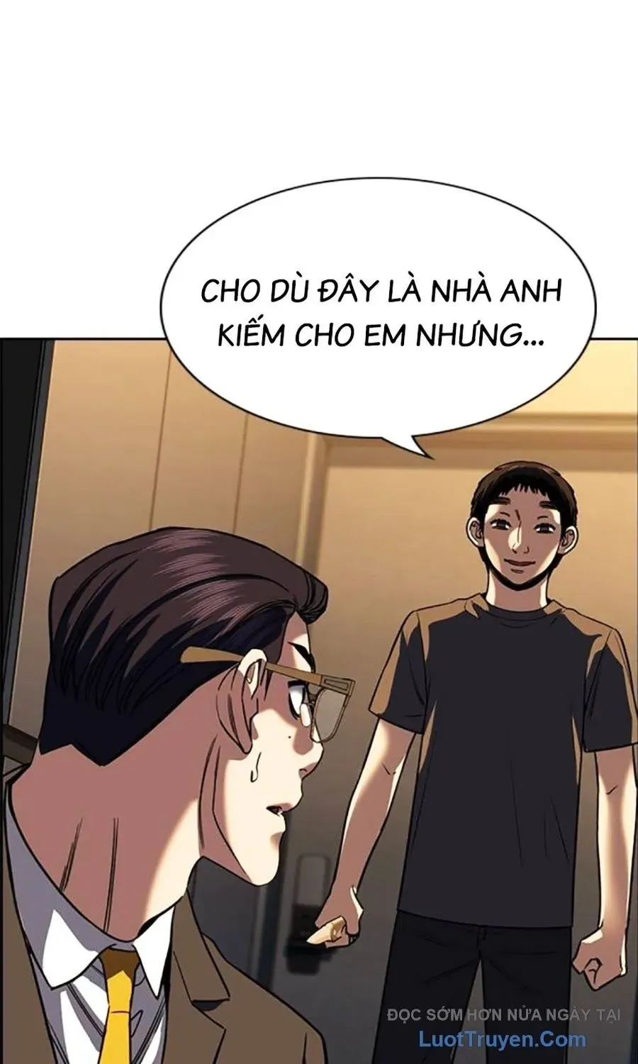 Giáo Dục Chân Chính - Get Schooled - Chapter 218 - Page 15