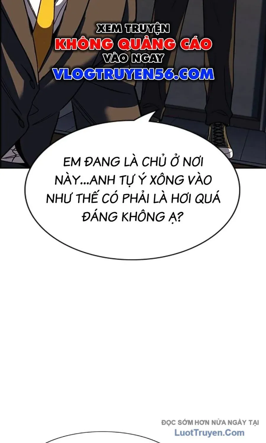 Giáo Dục Chân Chính - Get Schooled - Chapter 218 - Page 16