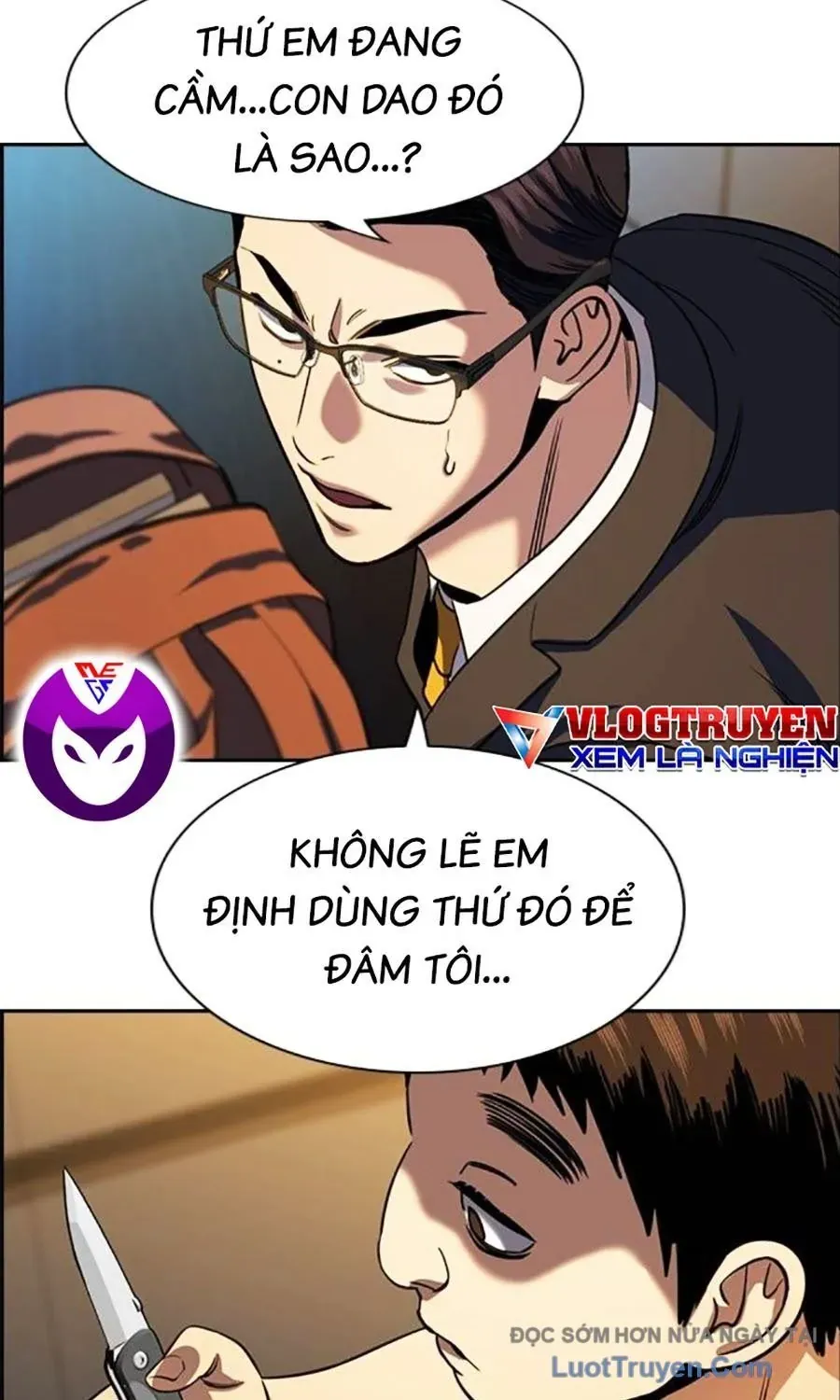 Giáo Dục Chân Chính - Get Schooled - Chapter 218 - Page 17