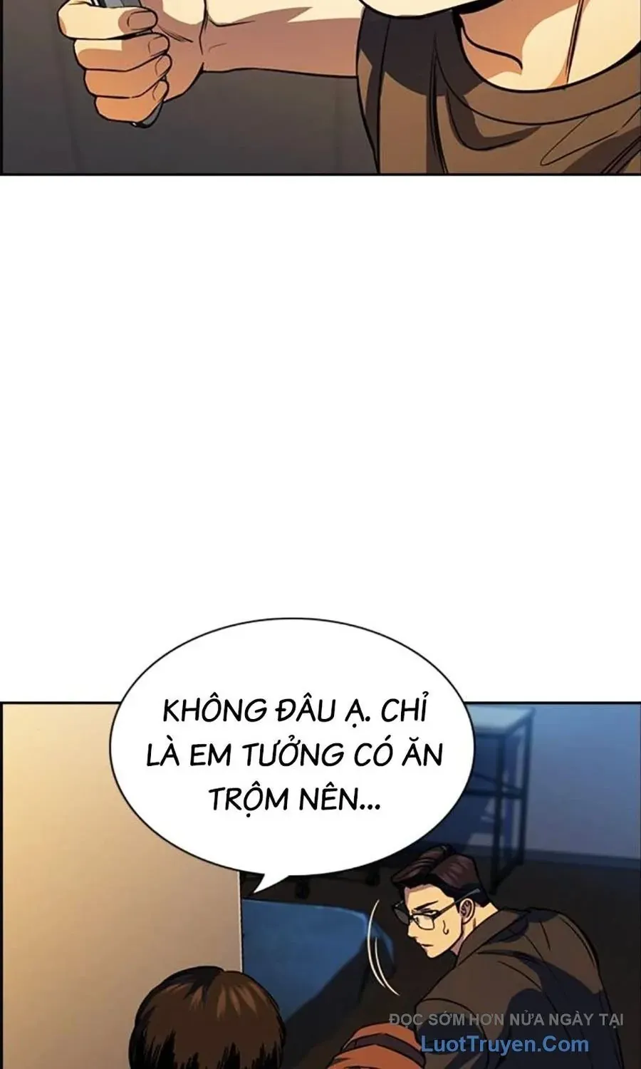 Giáo Dục Chân Chính - Get Schooled - Chapter 218 - Page 18