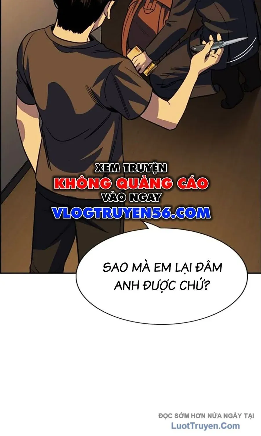 Giáo Dục Chân Chính - Get Schooled - Chapter 218 - Page 19
