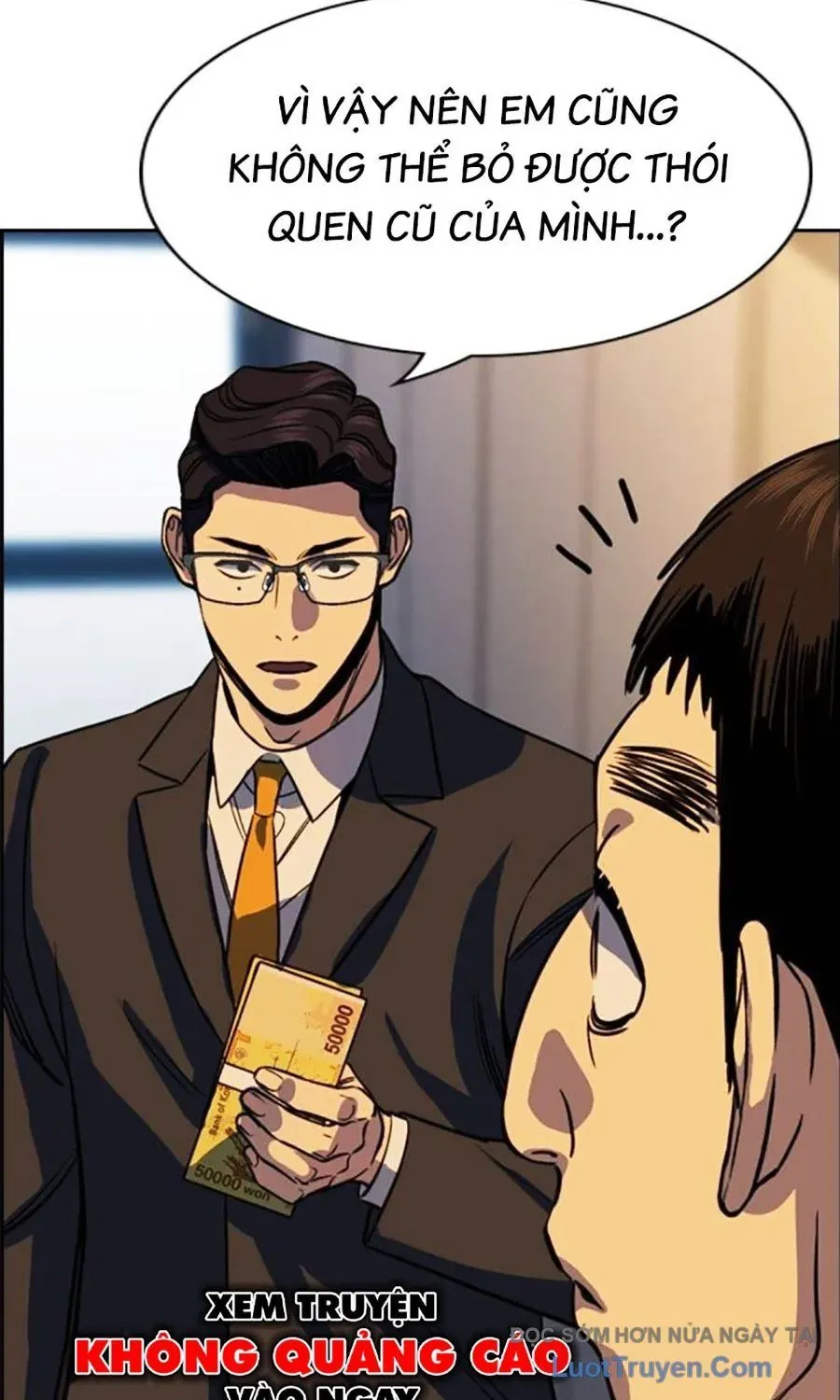 Giáo Dục Chân Chính - Get Schooled - Chapter 218 - Page 22