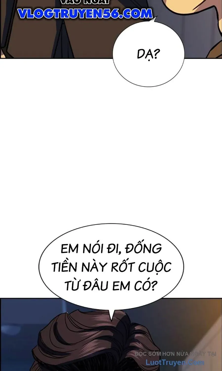 Giáo Dục Chân Chính - Get Schooled - Chapter 218 - Page 23