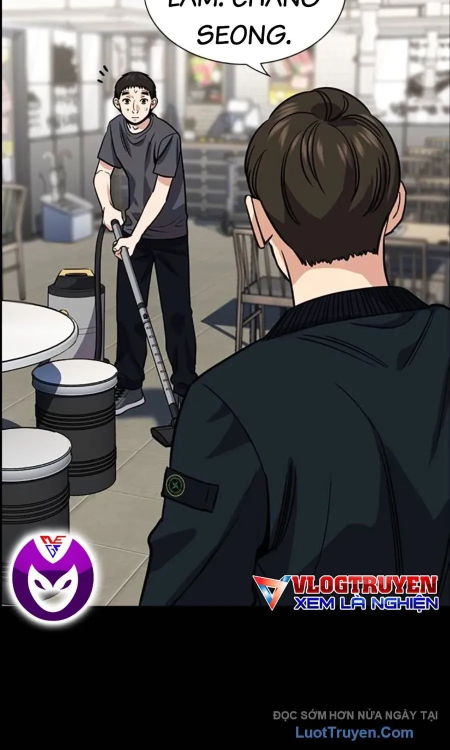 Giáo Dục Chân Chính - Get Schooled - Chapter 218 - Page 29