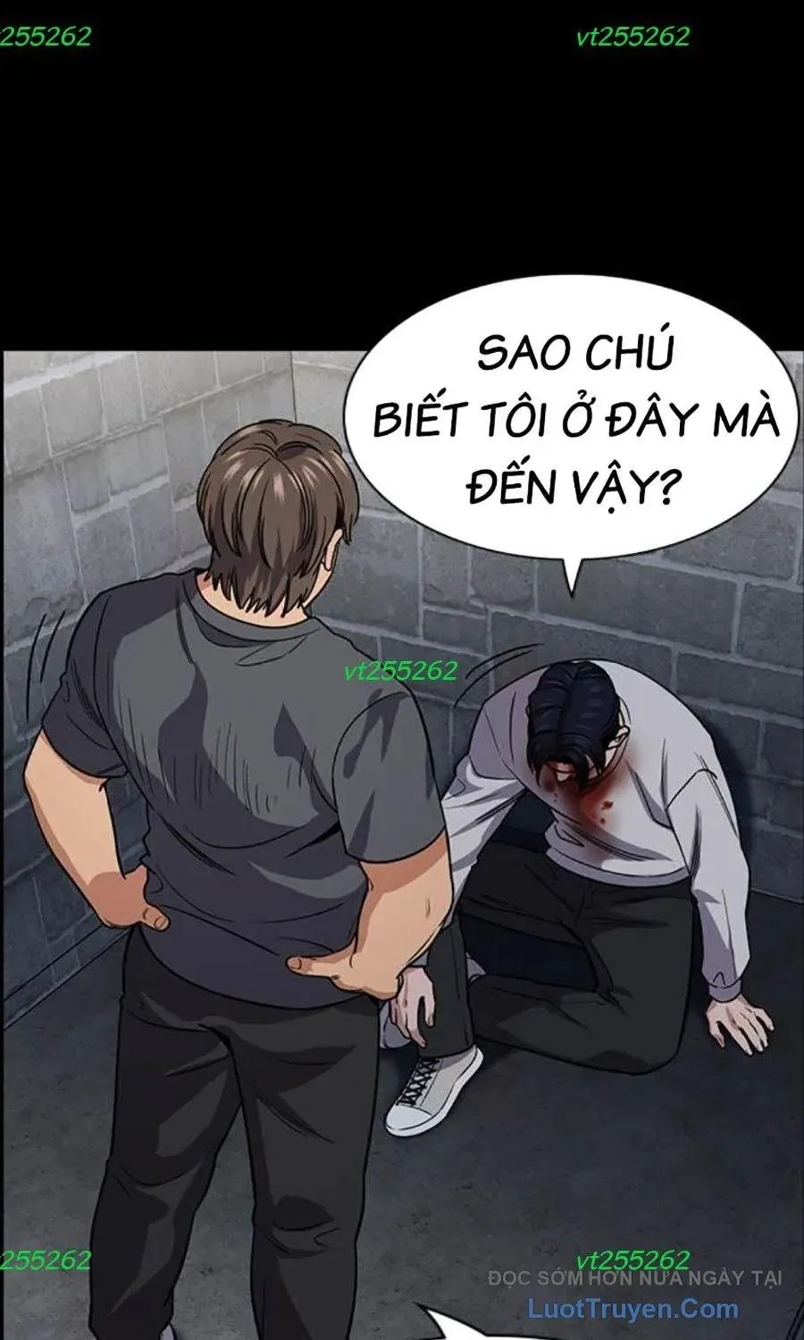 Giáo Dục Chân Chính - Get Schooled - Chapter 218 - Page 3
