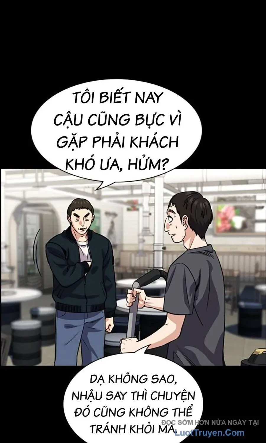 Giáo Dục Chân Chính - Get Schooled - Chapter 218 - Page 30