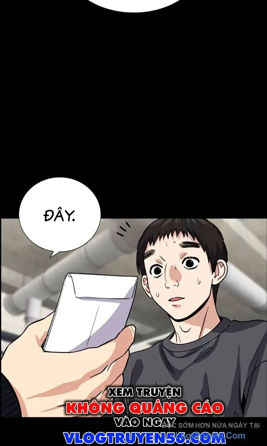 Giáo Dục Chân Chính - Get Schooled - Chapter 218 - Page 31