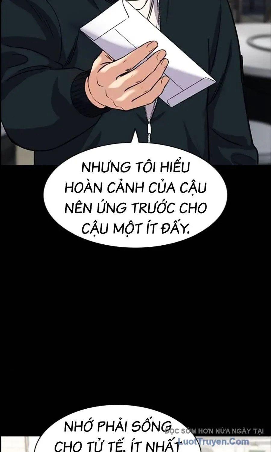 Giáo Dục Chân Chính - Get Schooled - Chapter 218 - Page 33