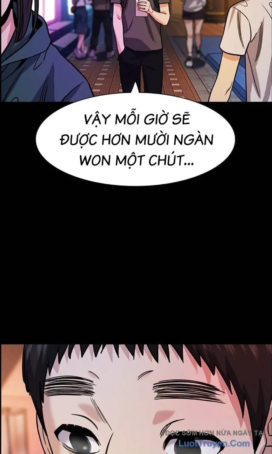 Giáo Dục Chân Chính - Get Schooled - Chapter 218 - Page 37
