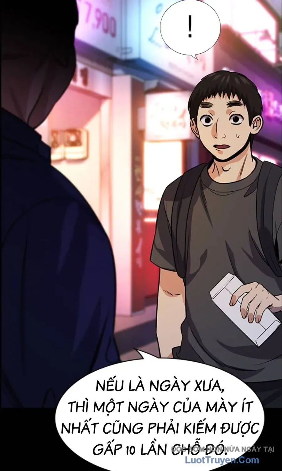 Giáo Dục Chân Chính - Get Schooled - Chapter 218 - Page 39