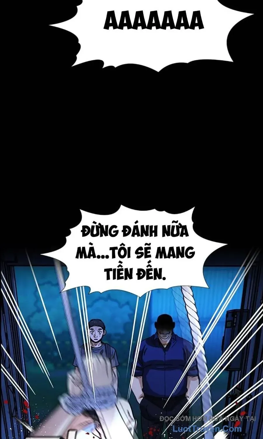 Giáo Dục Chân Chính - Get Schooled - Chapter 218 - Page 45