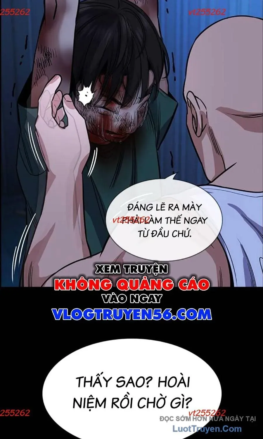 Giáo Dục Chân Chính - Get Schooled - Chapter 218 - Page 48