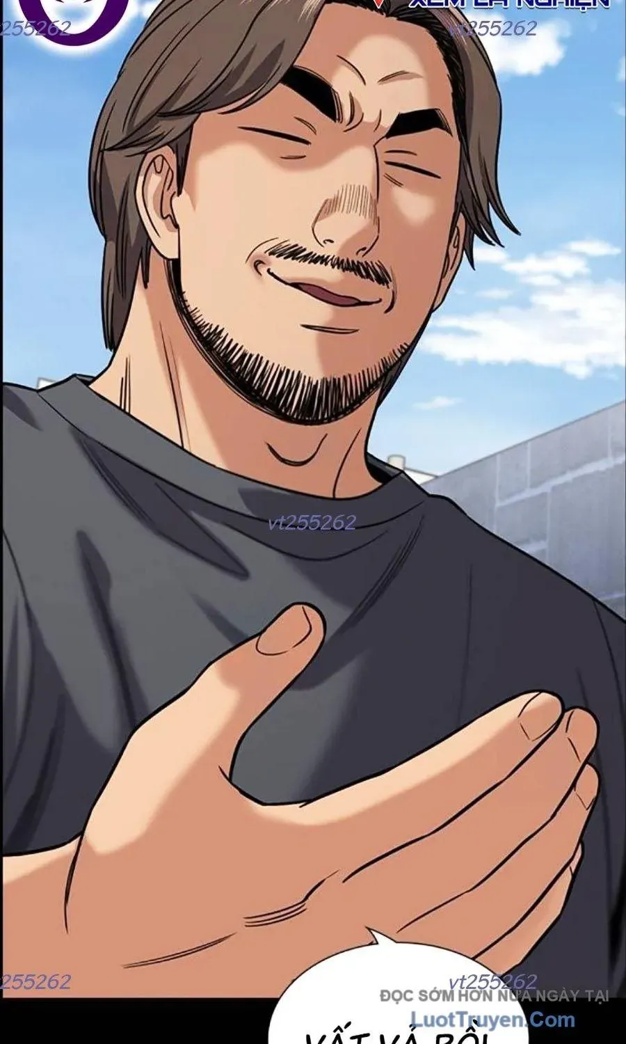 Giáo Dục Chân Chính - Get Schooled - Chapter 218 - Page 5