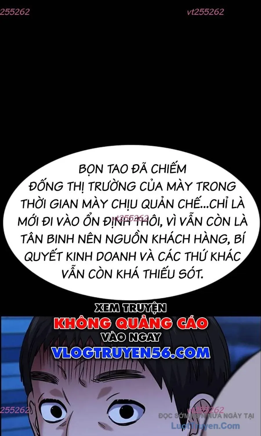 Giáo Dục Chân Chính - Get Schooled - Chapter 218 - Page 52