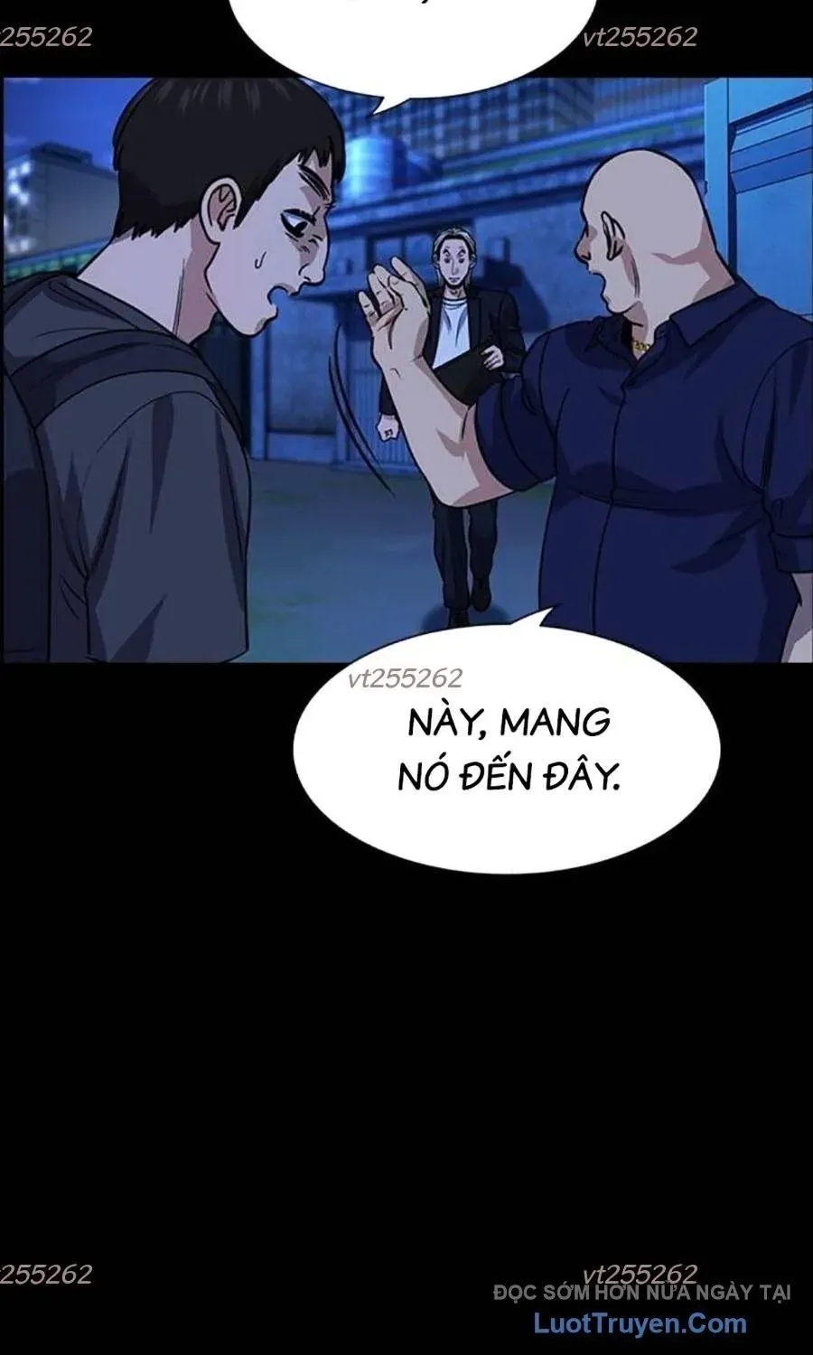 Giáo Dục Chân Chính - Get Schooled - Chapter 218 - Page 54