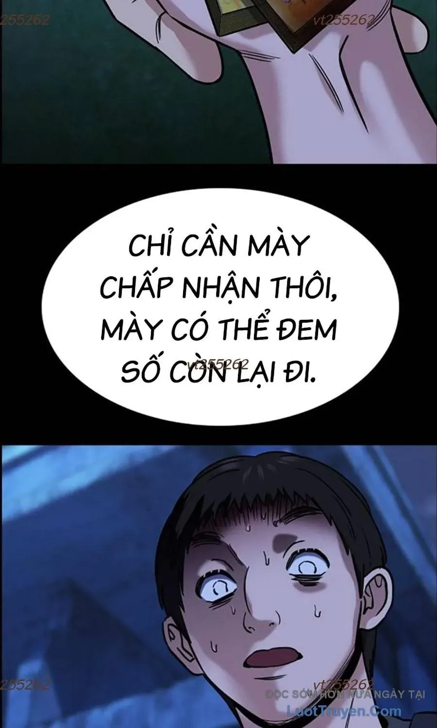 Giáo Dục Chân Chính - Get Schooled - Chapter 218 - Page 56
