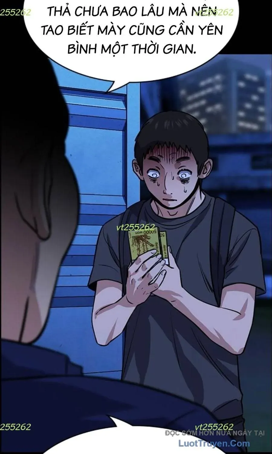 Giáo Dục Chân Chính - Get Schooled - Chapter 218 - Page 58