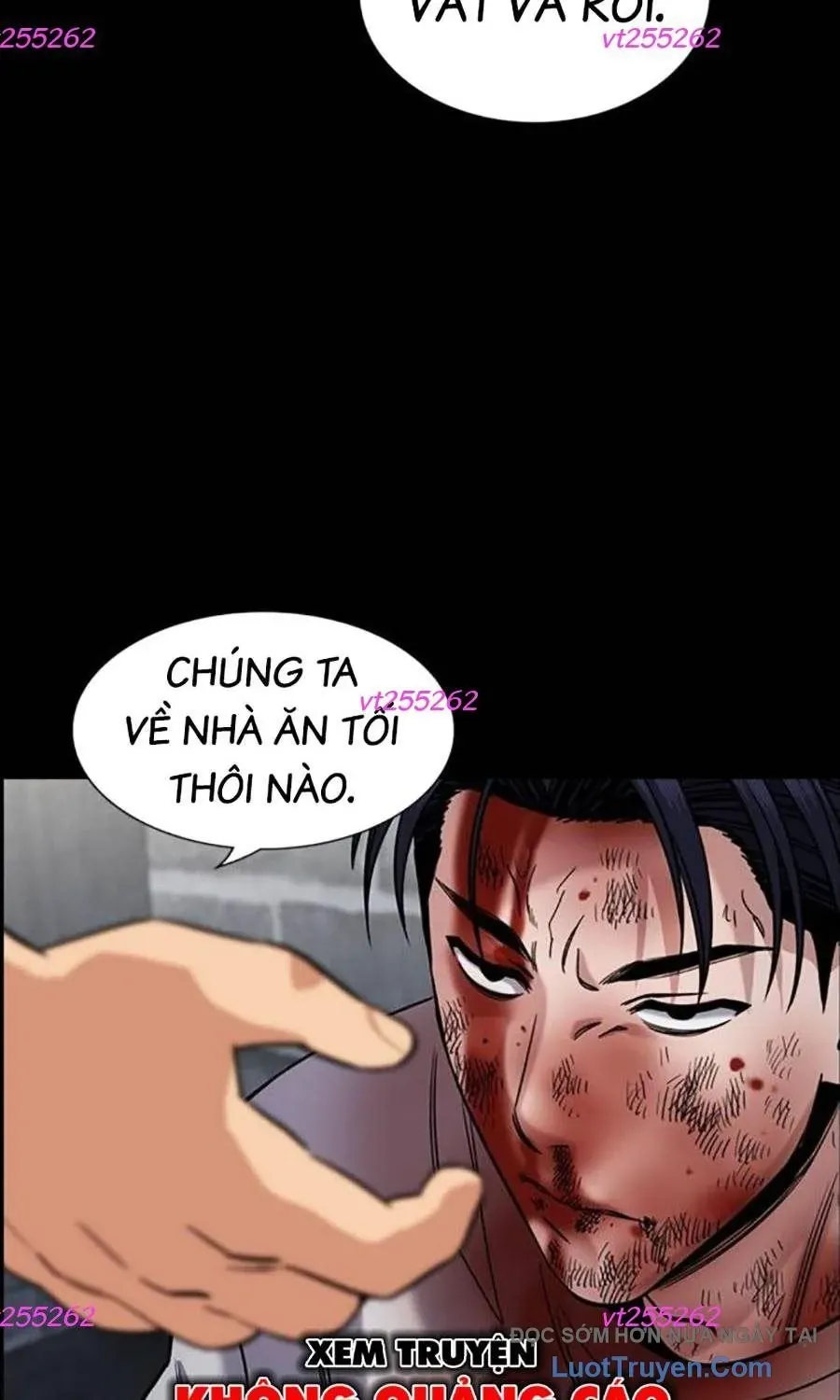 Giáo Dục Chân Chính - Get Schooled - Chapter 218 - Page 6