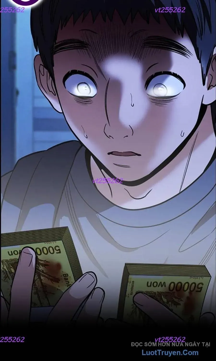 Giáo Dục Chân Chính - Get Schooled - Chapter 218 - Page 60
