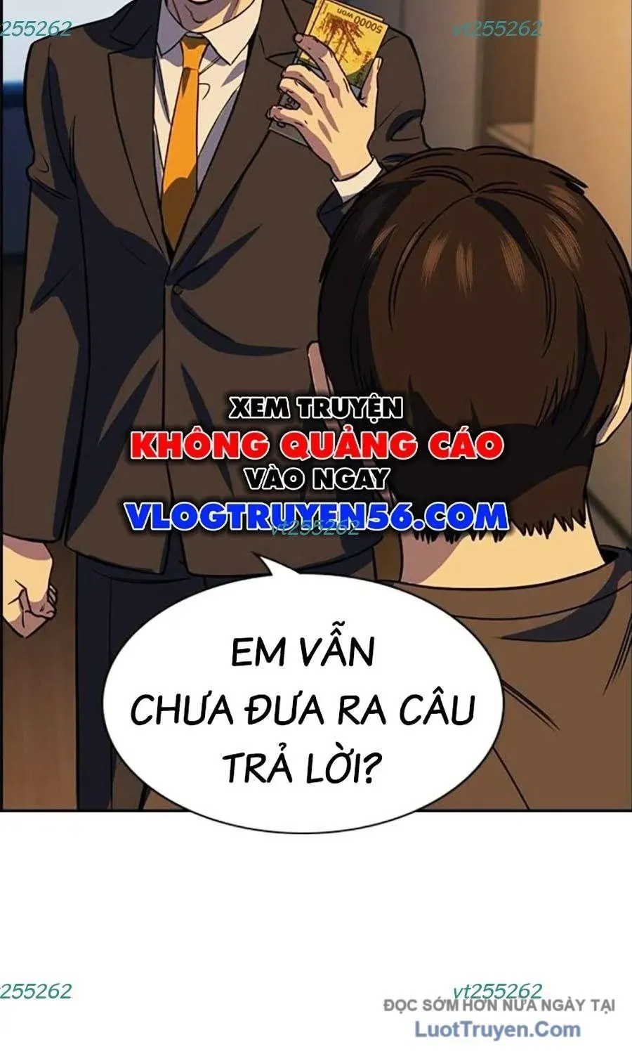Giáo Dục Chân Chính - Get Schooled - Chapter 218 - Page 62