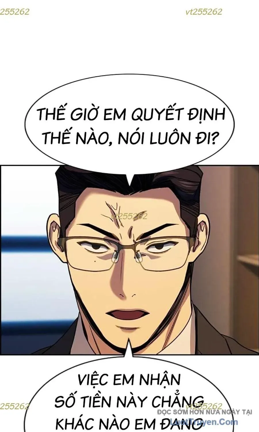 Giáo Dục Chân Chính - Get Schooled - Chapter 218 - Page 63