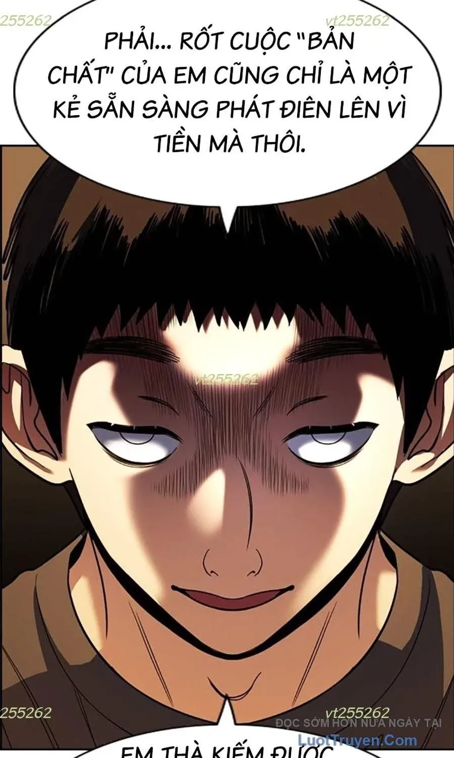 Giáo Dục Chân Chính - Get Schooled - Chapter 218 - Page 67
