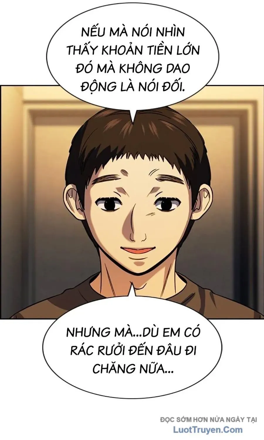 Giáo Dục Chân Chính - Get Schooled - Chapter 218 - Page 71