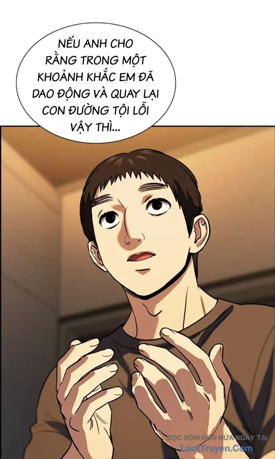 Giáo Dục Chân Chính - Get Schooled - Chapter 218 - Page 74