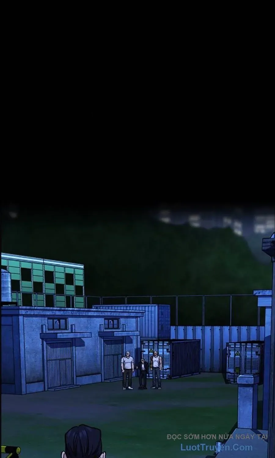 Giáo Dục Chân Chính - Get Schooled - Chapter 218 - Page 80