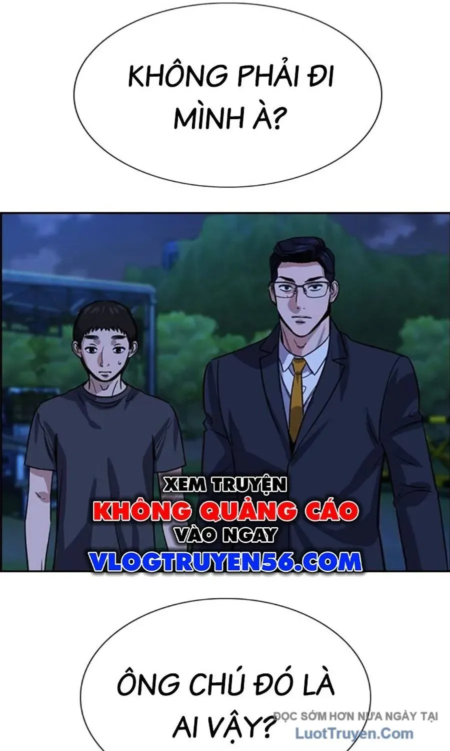 Giáo Dục Chân Chính - Get Schooled - Chapter 218 - Page 83