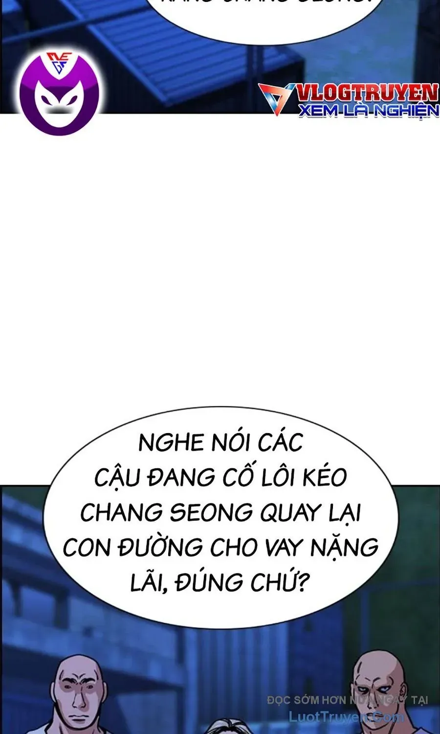 Giáo Dục Chân Chính - Get Schooled - Chapter 218 - Page 85
