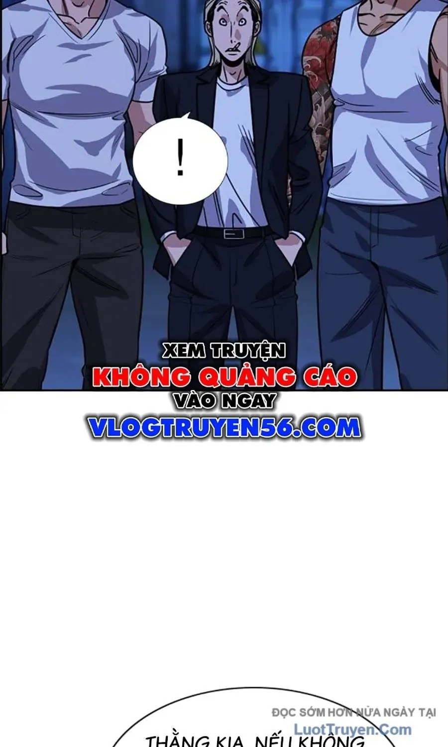Giáo Dục Chân Chính - Get Schooled - Chapter 218 - Page 86
