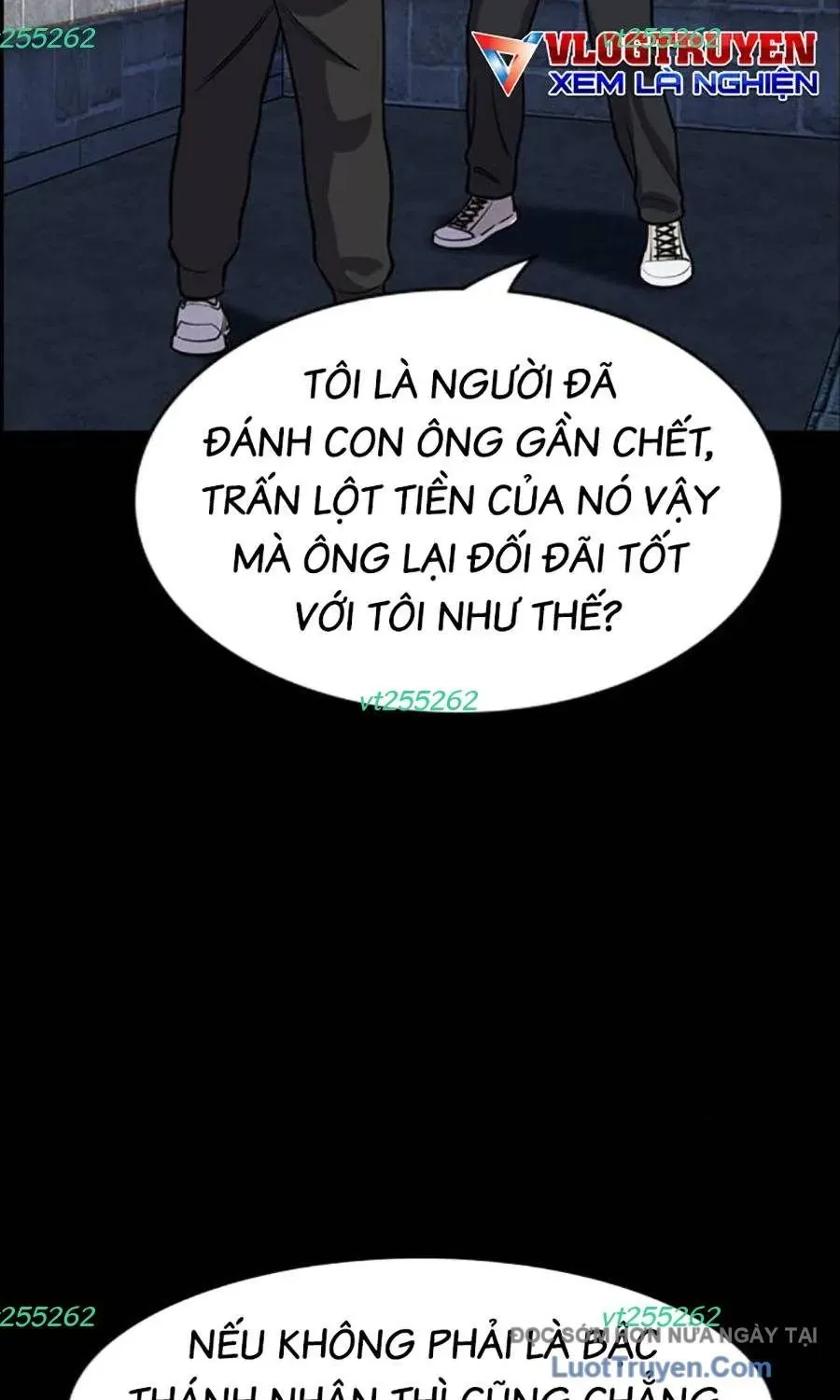 Giáo Dục Chân Chính - Get Schooled - Chapter 218 - Page 9