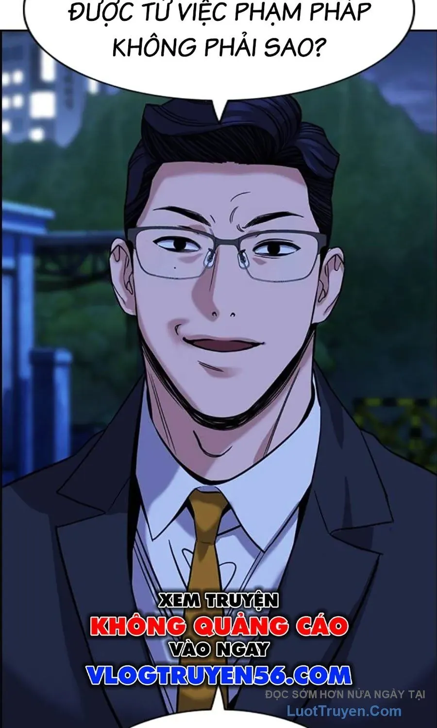 Giáo Dục Chân Chính - Get Schooled - Chapter 218 - Page 90