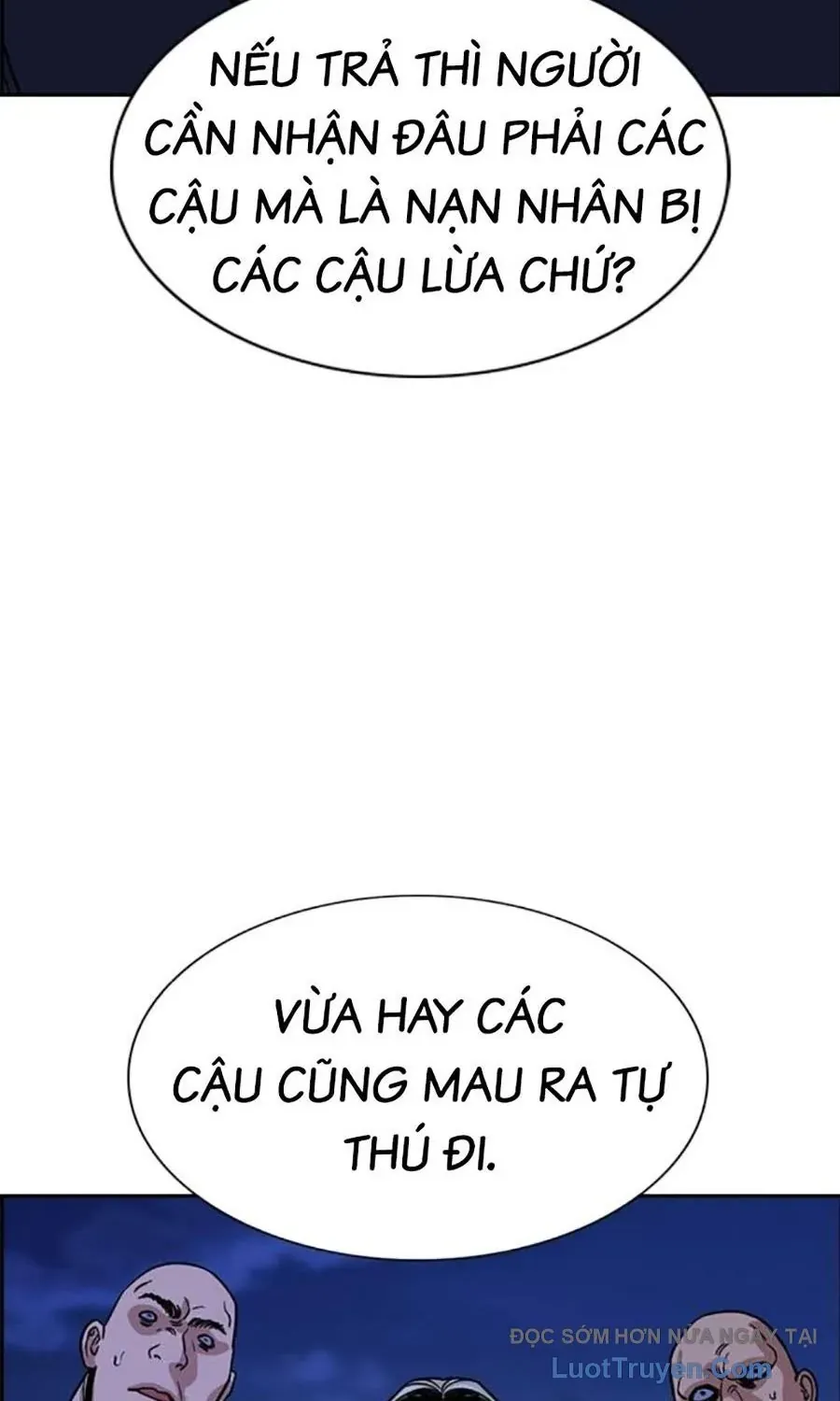 Giáo Dục Chân Chính - Get Schooled - Chapter 218 - Page 91