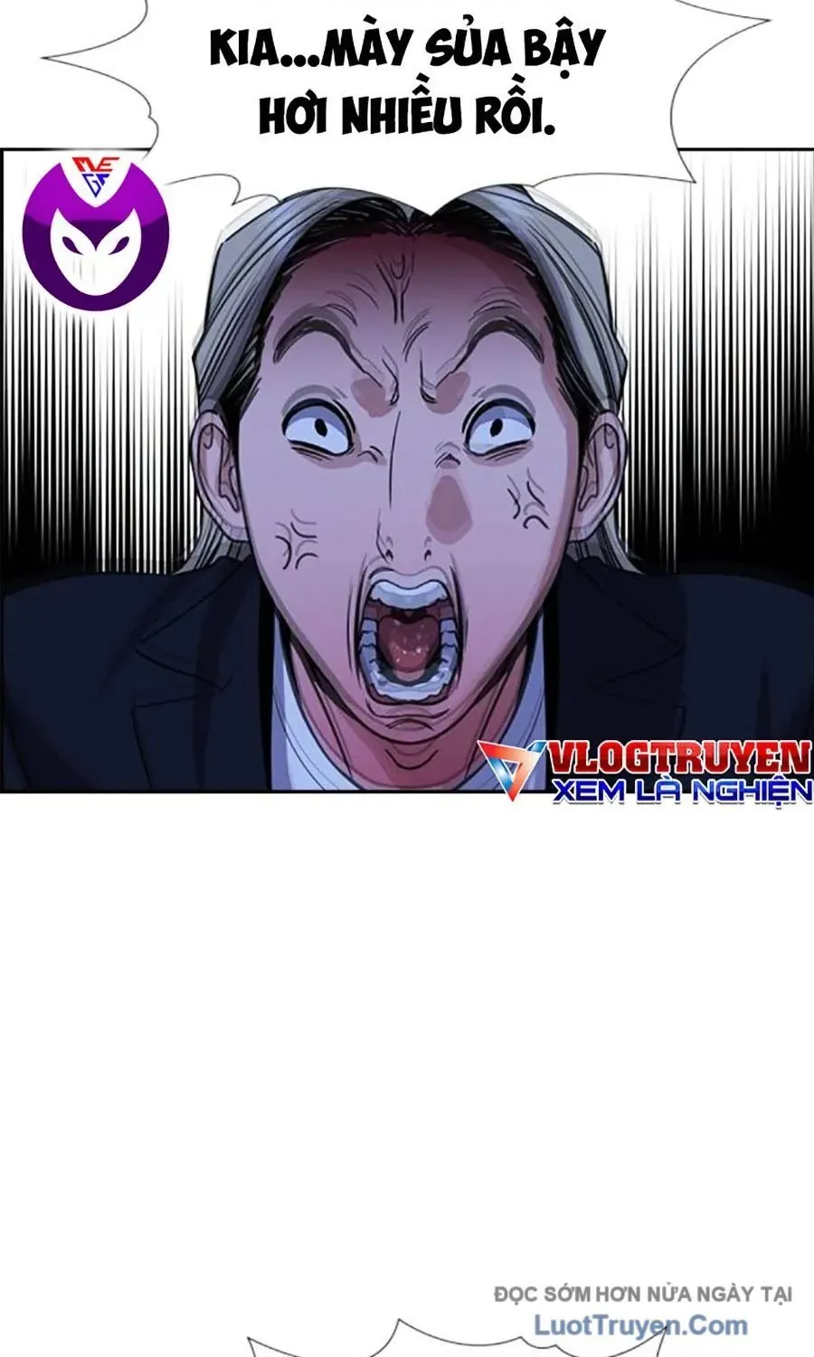 Giáo Dục Chân Chính - Get Schooled - Chapter 218 - Page 93