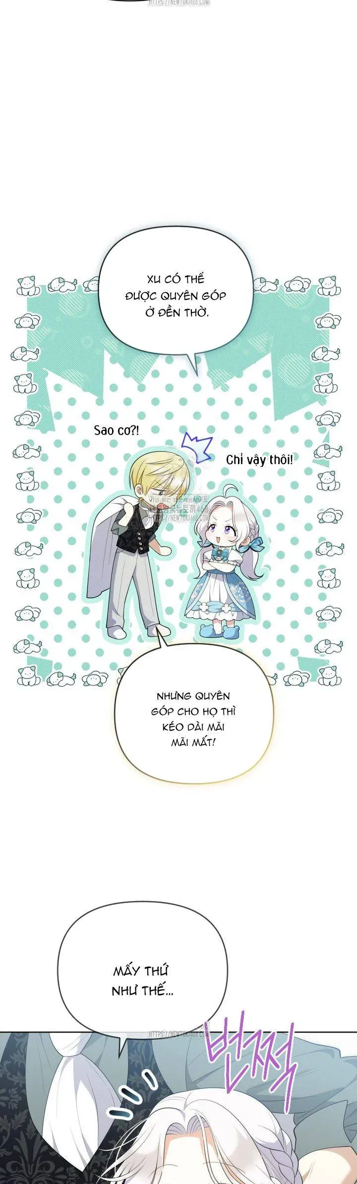 Cái Giá Của Tái Sinh - Chapter 8 - Page 11