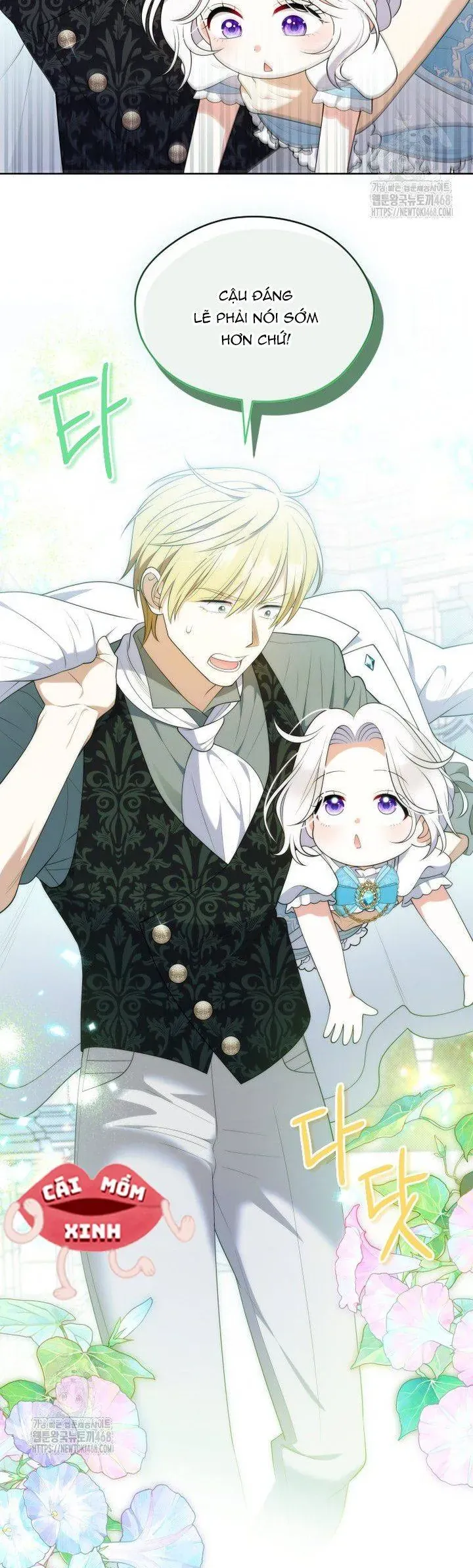 Cái Giá Của Tái Sinh - Chapter 8 - Page 12