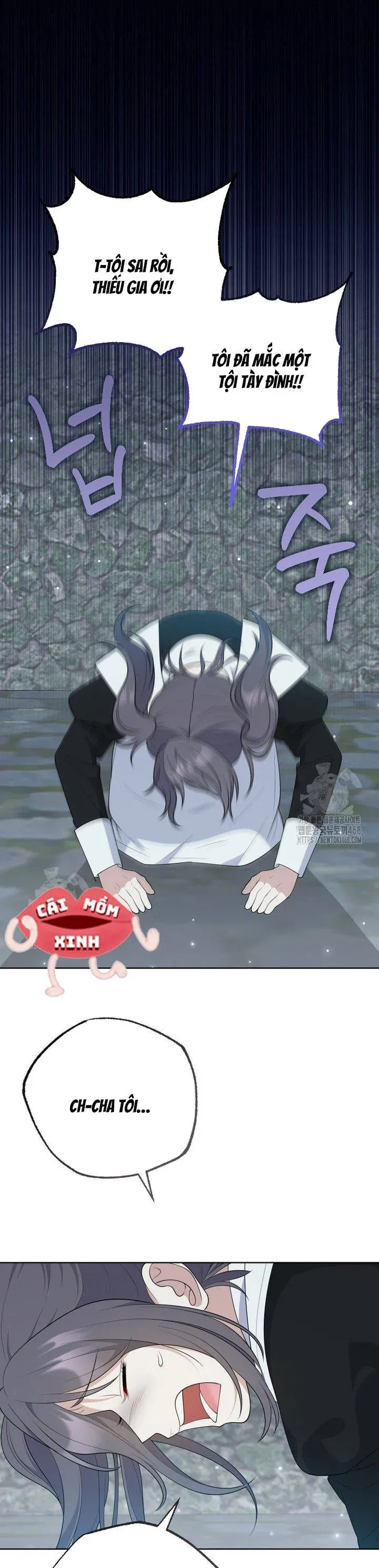Cái Giá Của Tái Sinh - Chapter 8 - Page 14