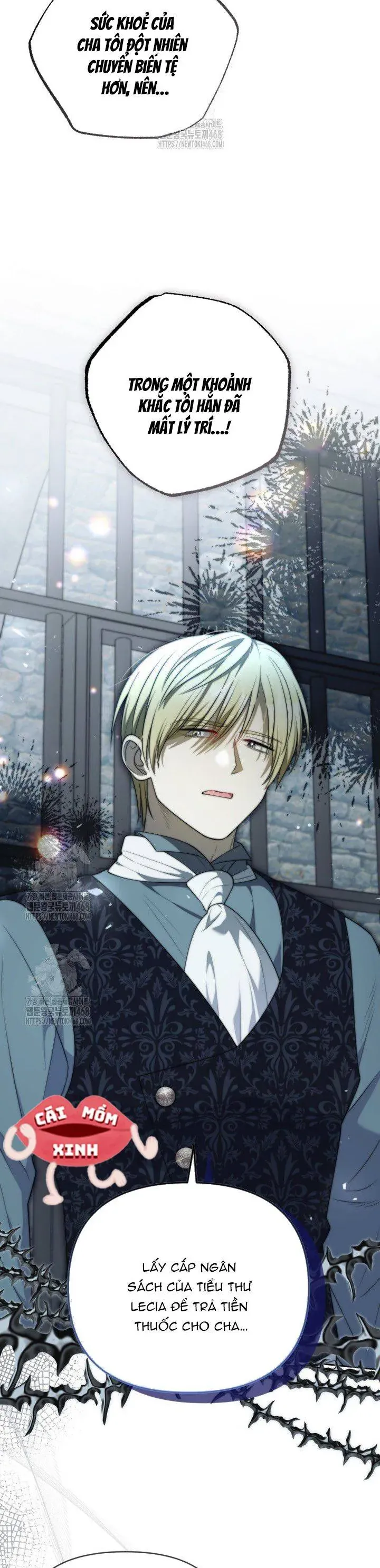 Cái Giá Của Tái Sinh - Chapter 8 - Page 15