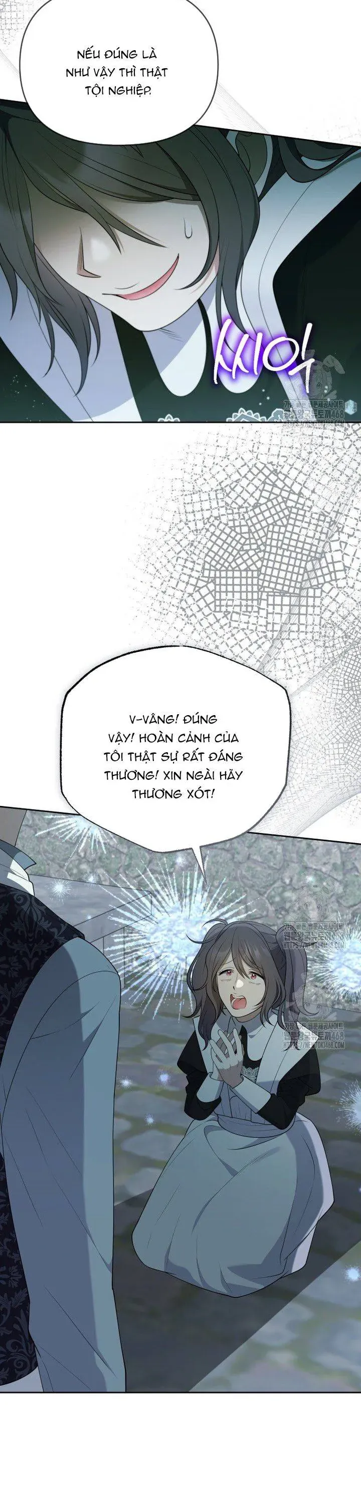 Cái Giá Của Tái Sinh - Chapter 8 - Page 16