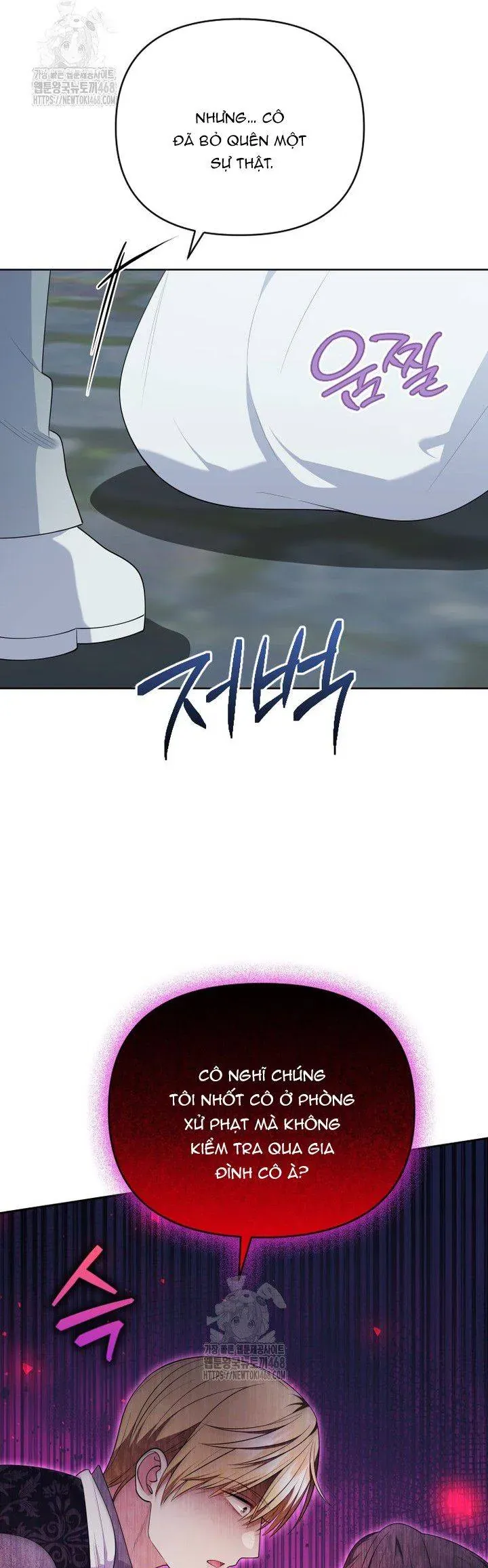 Cái Giá Của Tái Sinh - Chapter 8 - Page 17