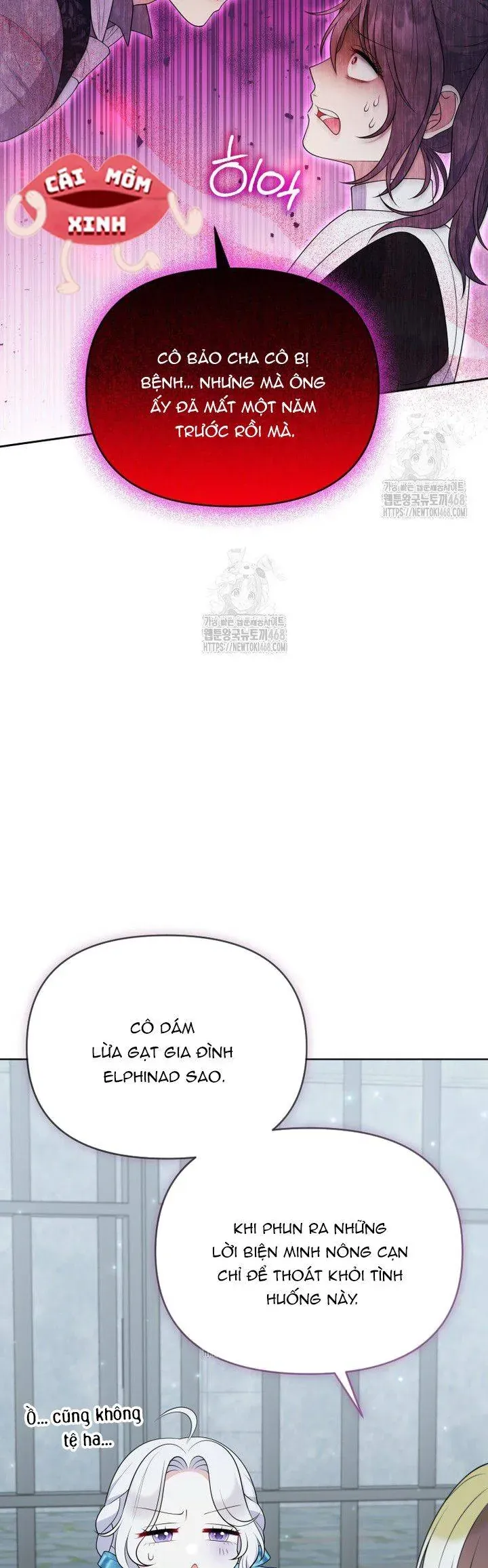 Cái Giá Của Tái Sinh - Chapter 8 - Page 18