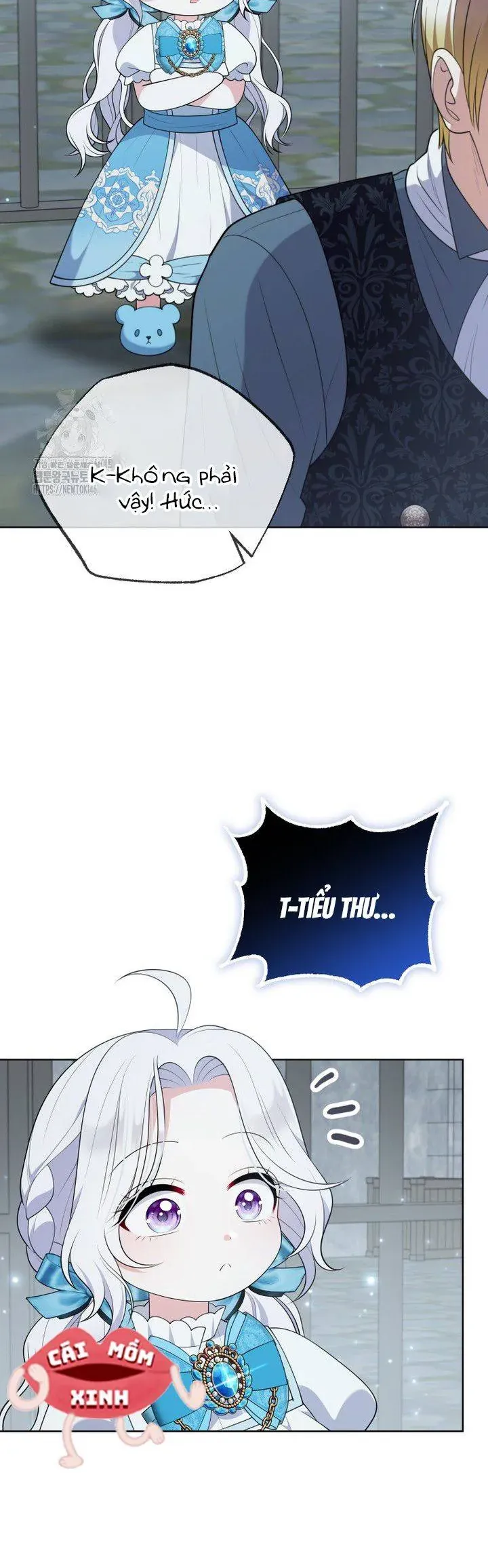 Cái Giá Của Tái Sinh - Chapter 8 - Page 19